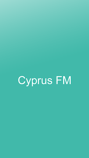 Cyprus Radio