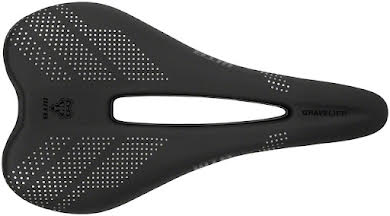 WTB Gravelier Saddle - Chromoly alternate image 1