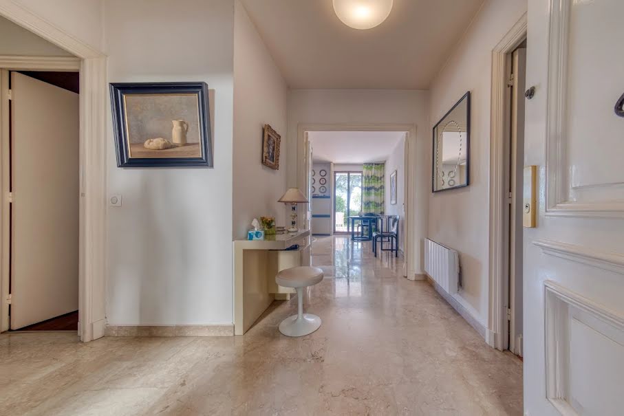 Vente appartement 5 pièces 102 m² à Villeneuve-Loubet (06270), 595 000 €