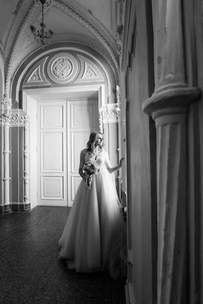 Photographe de mariage Nikita Molochkov (molochkov). Photo du 26 mars 2017