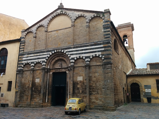 Chiesa Di S. Michele