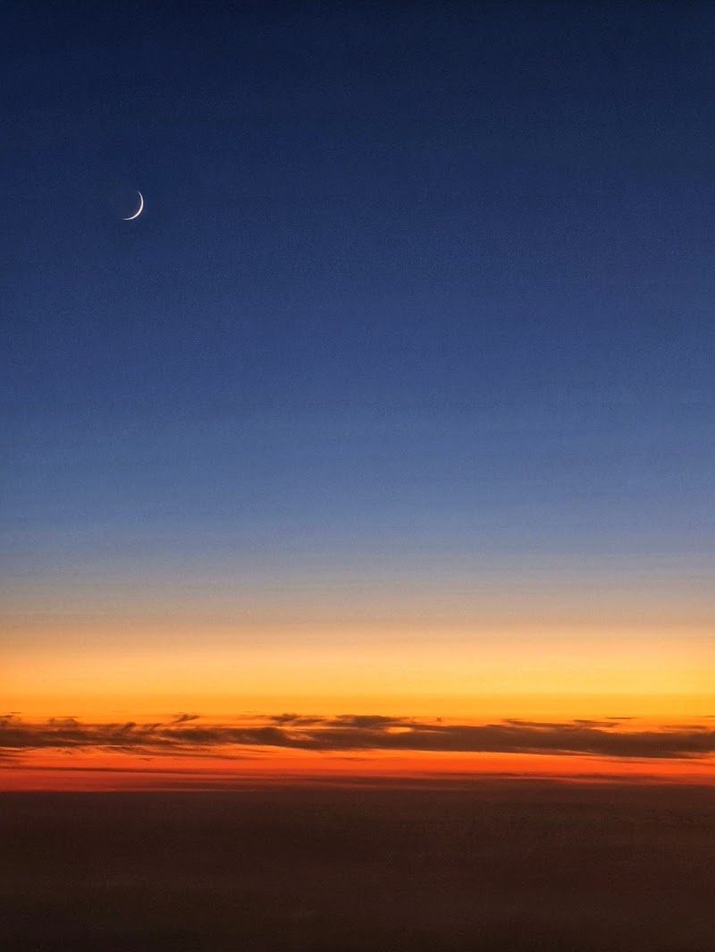 Il panorama che vorremmo adesso vedere tutti dal finestrino.... di 70Malefica