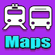 Download Horlivka Metro Bus and Live City Maps For PC Windows and Mac 1.0