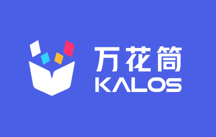 Kalos for Chrome Preview image 0