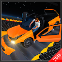 Télécharger Extreme Car Crash Driving School 3D Installaller Dernier APK téléchargeur