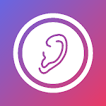 Cover Image of Скачать uSound for Samsung - Hearing test 2.0.5r APK