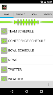 How to mod Schedule Indiana Football 2.0 unlimited apk for laptop