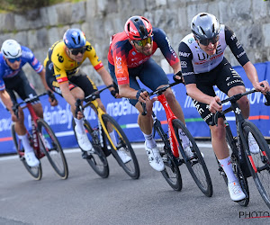 🎥 Aanval Van der Poel in Milaan-Sanremo nu duidelijk in beeld, inclusief teken richting Pogačar