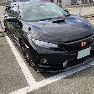 シビックタイプR FK8