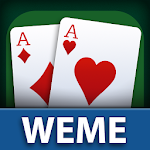 Cover Image of 下载 WEWIN (Weme, beme) Vietnam's national card game  APK