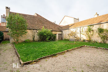 maison à Langres (52)