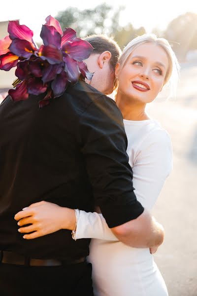 Fotografo di matrimoni Evgeniy Mironchev (evgeniymironchev). Foto del 18 ottobre 2019