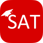 Cover Image of Download SAT Practice Test 1.9 APK