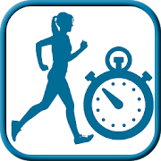 Smartphone personal trainer for run 1.0 Icon