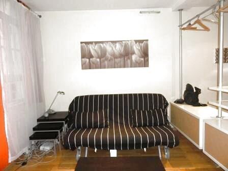 Vente appartement 1 pièce 25 m² à Lyon 2ème (69002), 195 000 €