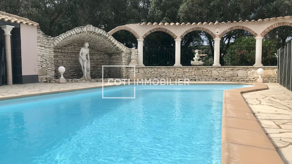 Vente villa 12 pièces 351 m² à Bonifacio (20169), 1 780 000 €