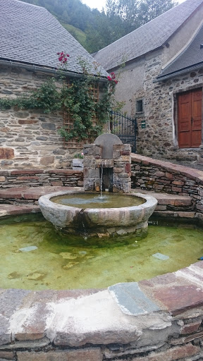 Fontaine 