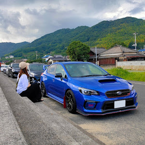 WRX STI VAB