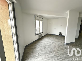 appartement à Breuillet (91)