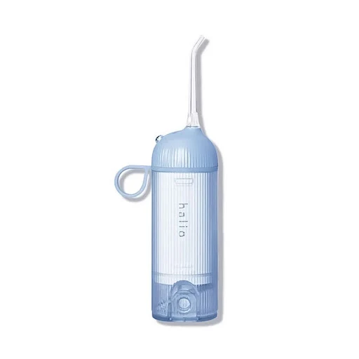 Máy tăm nước cầm tay Halio UltraClean Oral Irrigator - Sky Blue