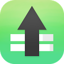 Raise The Bar - Goal Tracker mobile app icon