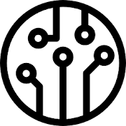 Electronic Symbols  Icon