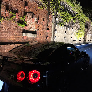 スカイライン GT-R