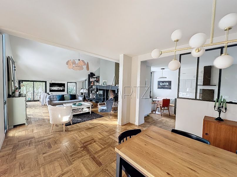 Vente maison 11 pièces 273 m² à Versailles (78000), 1 795 000 €