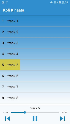 Kofi Kinaata - best songs 2019 without internet