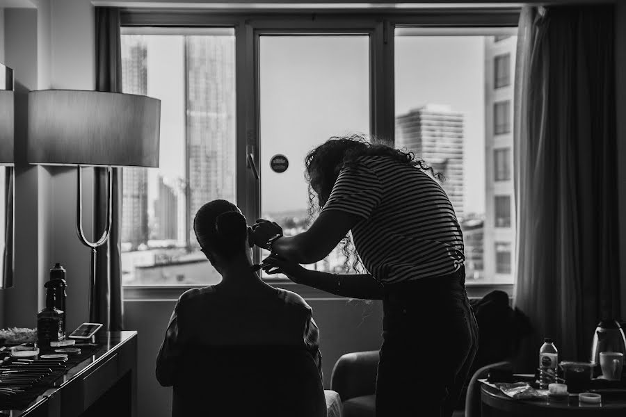 Wedding photographer Görkem Mutlu (feelwed). Photo of 6 December 2021