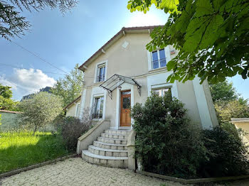 maison à Le Raincy (93)