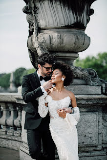 Wedding photographer Cristina Buss (soullatte). Photo of 6 June 2023