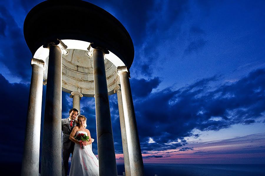 Fotógrafo de bodas Miguel Angel Garrote (miguelgarrote). Foto del 27 de noviembre 2017