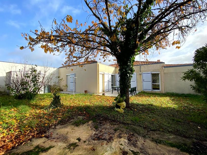 Vente maison 3 pièces  à La Rochelle (17000), 327 050 €