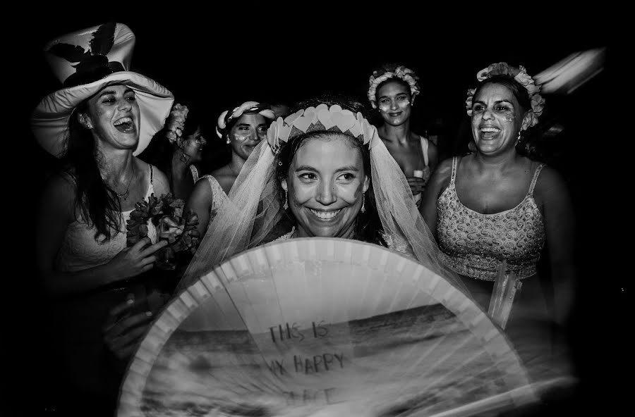 Fotografo di matrimoni Lily Orihuela (lilyorihuela). Foto del 11 ottobre 2018