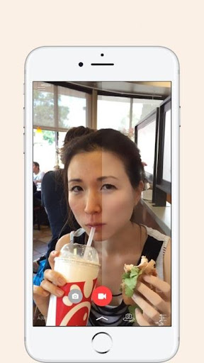 Color  filter Magic - Automatic photo enhancer‏