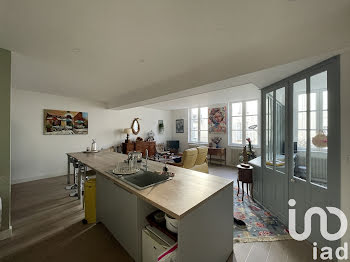 appartement à La Rochelle (17)