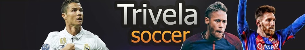 Trivela Soccer Banner