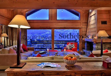 Chalet 9