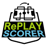 Cover Image of Скачать FLL RePLAY Scorer 1.3 APK