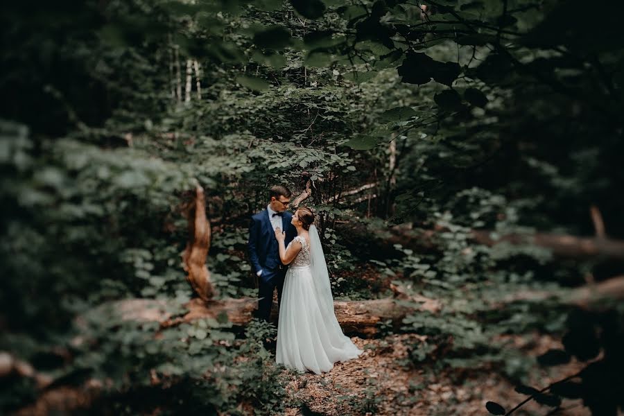 Fotógrafo de bodas Martynas Musteikis (musteikis). Foto del 31 de julio 2018