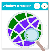 Floating Browser 1.0 Icon