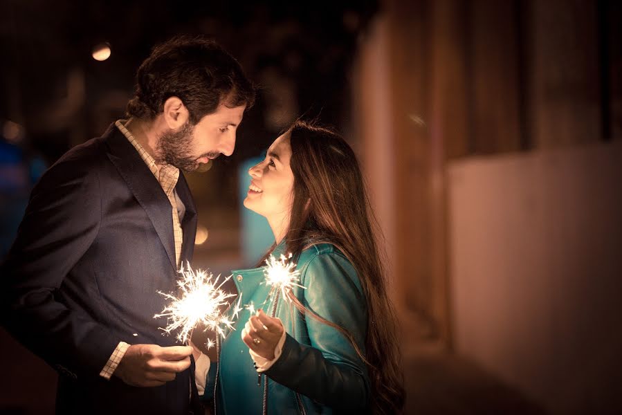 Fotografo di matrimoni Francisco Alvarado León (franciscoalvara). Foto del 17 giugno 2018