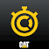 Cat® Cycle Timer icon