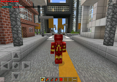Mod for Minecraft Ironmanのおすすめ画像5
