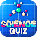 Icon General Science Quiz Game