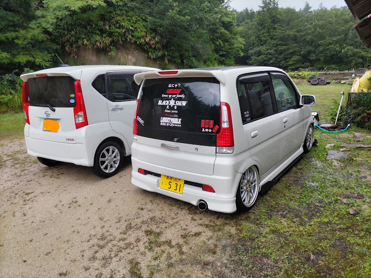 ライフダンクのいつもイイね&コメントありがとうございます😊・お盆休み・島根県に関するカスタム事例の投稿画像16枚目