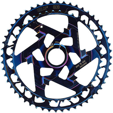 E*Thirteen Helix Race Cassette - 12-Speed, 9-52t Intergalactic alternate image 2