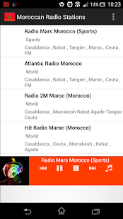 How to mod Moroccan Radio Stations 1.0 unlimited apk for bluestacks