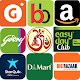 Download Grocery on Bigbasket Big Bazaar Grofer Dmart Dunzo For PC Windows and Mac